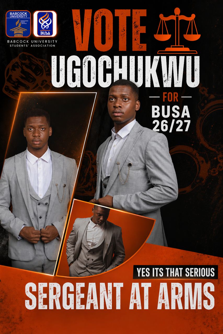 campaign flyers