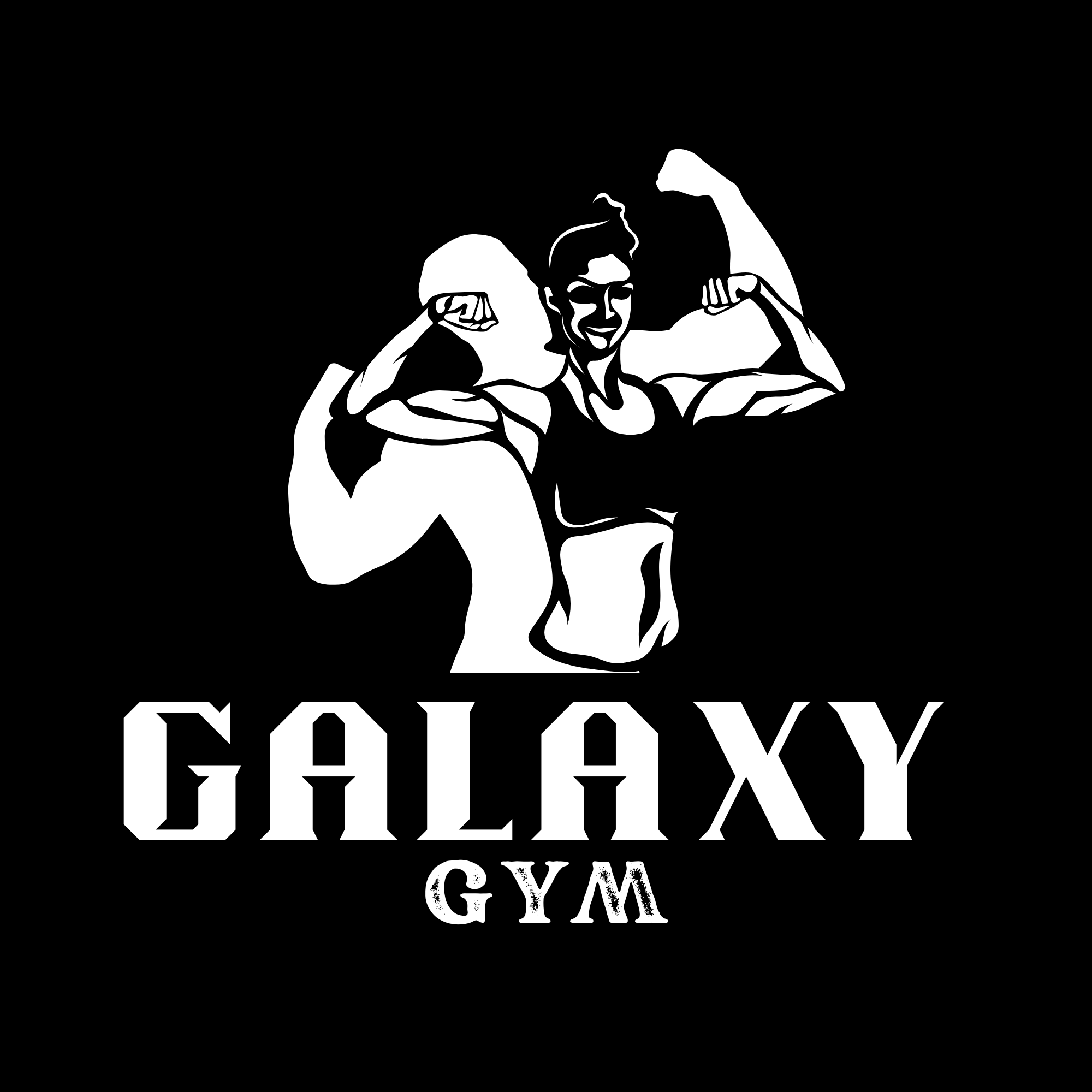 Galaxy Logo