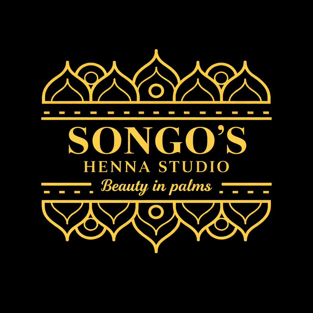 Henna Logo
