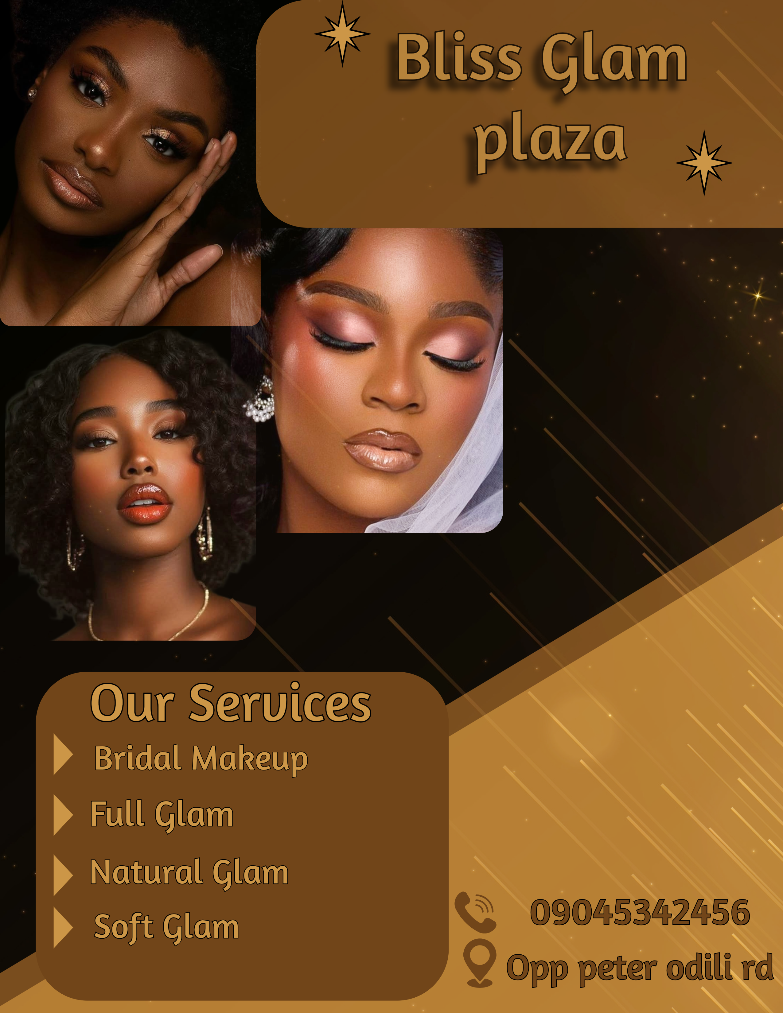 Makk Flyer