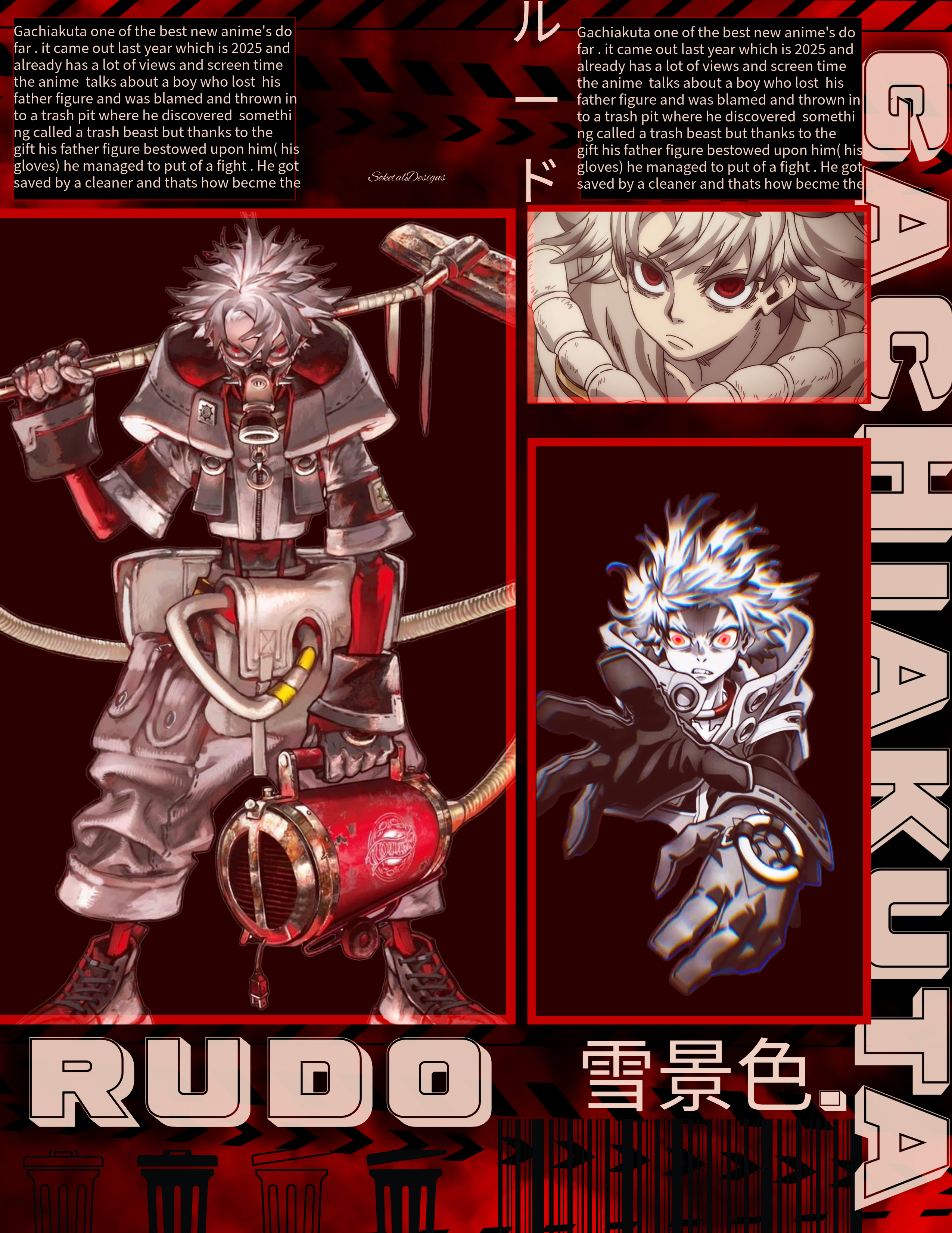 Rudo Art